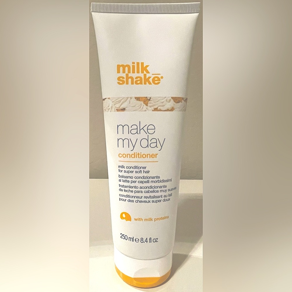 milk_shake Make My Day Conditioner